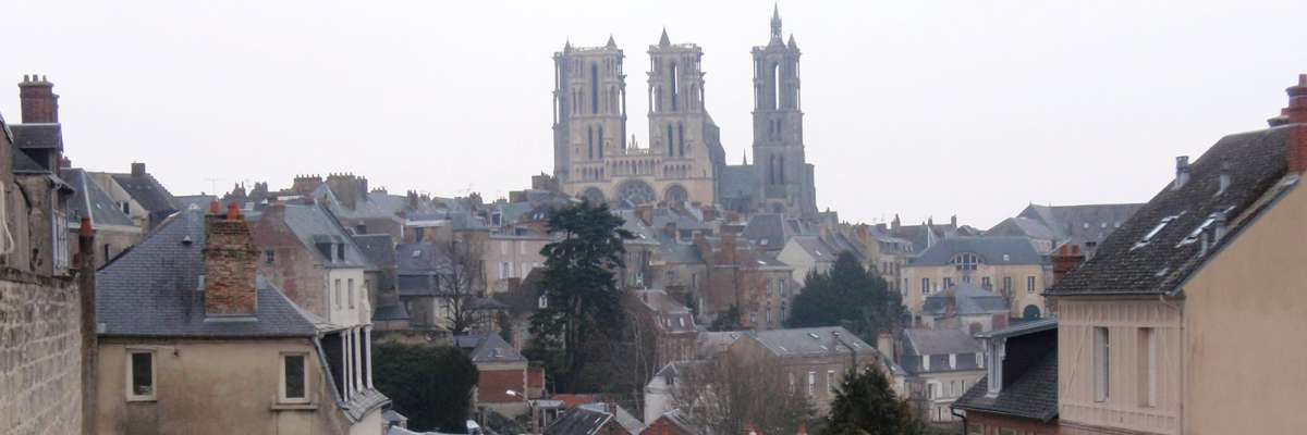 Laon