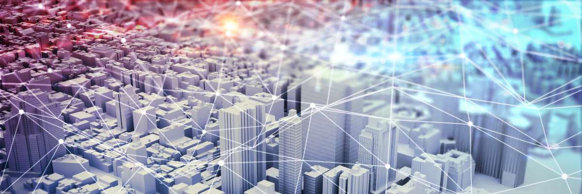 Bâtiment et ville numériques