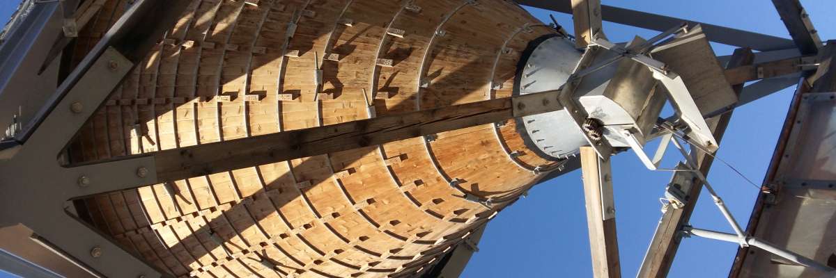 Espace en cours de maintenance