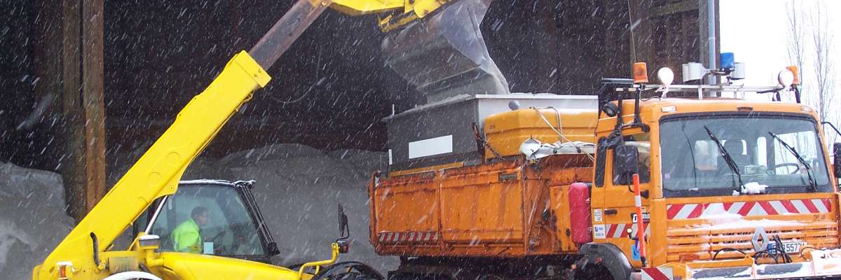 Espace en cours de maintenance