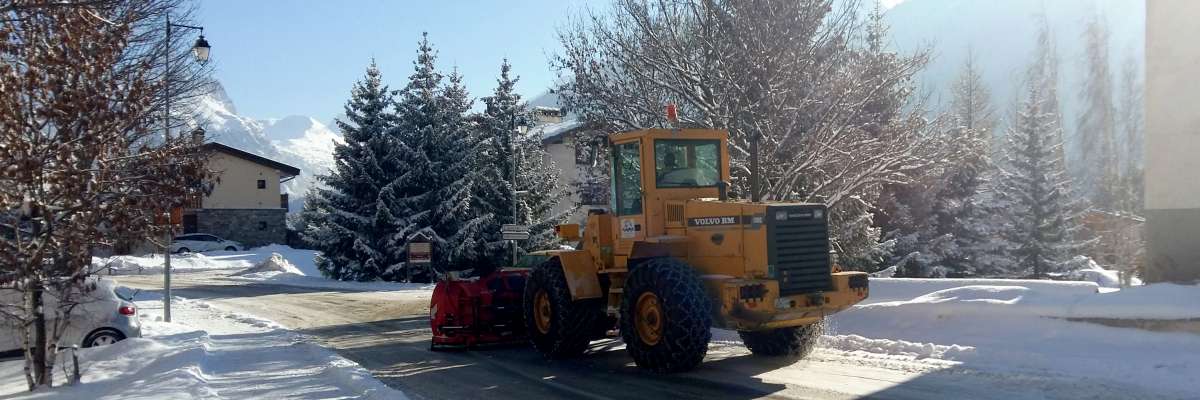 Espace en cours de maintenance