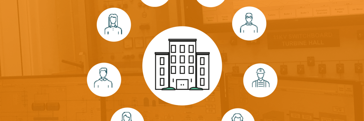 Parc immobilier - gestion éco responsable