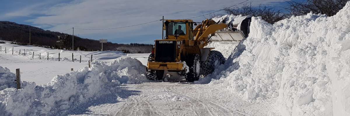 espace en cours de maintenance
