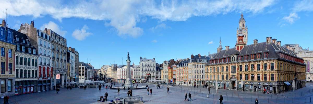 Lille