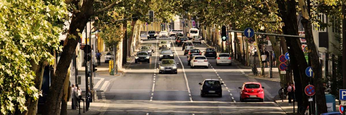 Sécurité routière