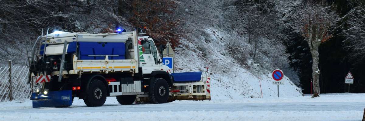 Espace en cours de maintenance