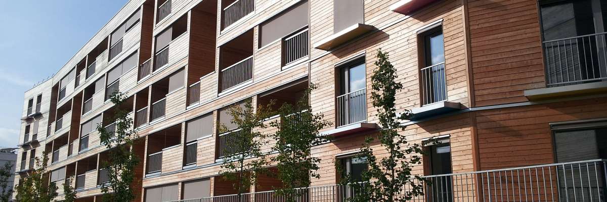 bâtiment basse consommation