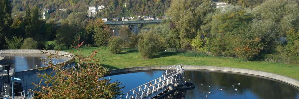 Réutiliser les eaux usées