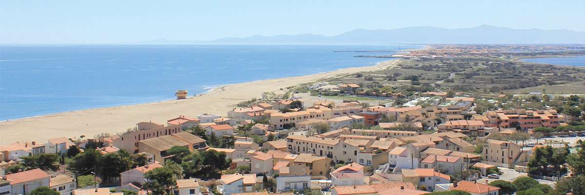 Élaboration d’une stratégie d’adaptation du littoral de la côte sableuse catalane au changement climatique