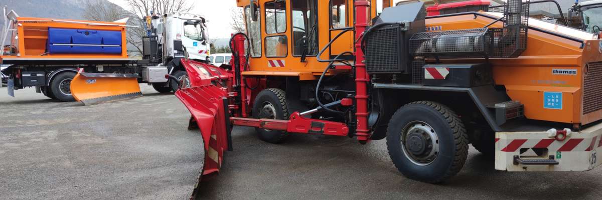 Echos des services Drôme