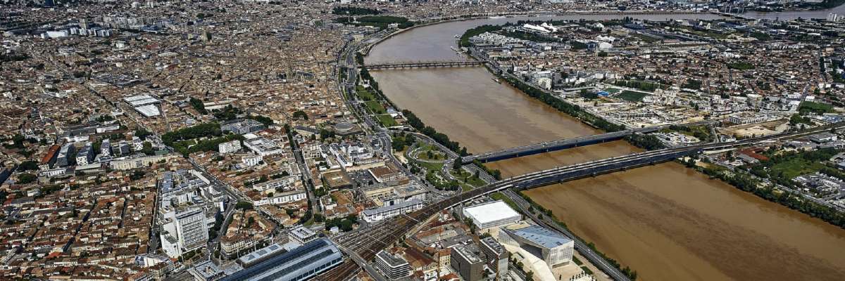 Bordeaux