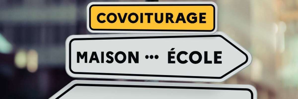 Covoiturage