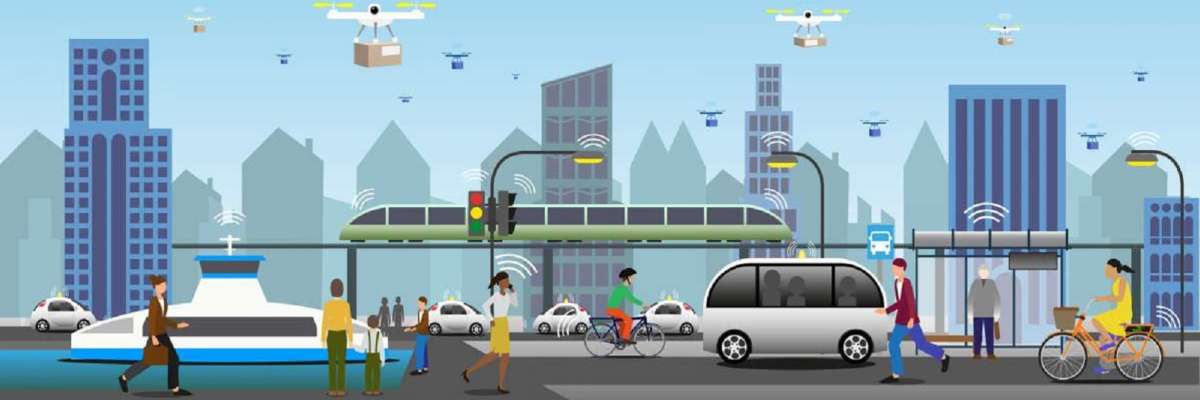 Mobilités intelligences