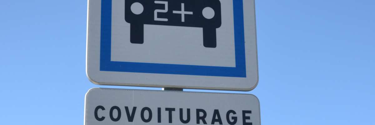 covoiturage