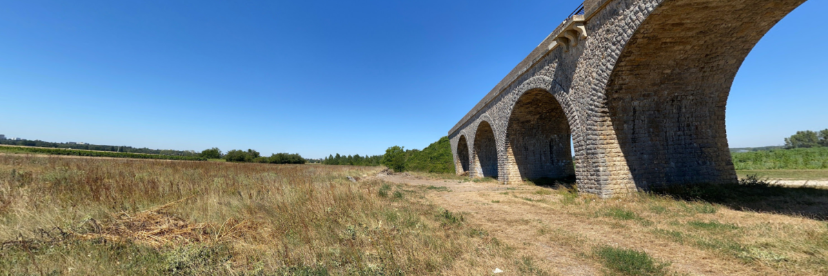 Viaduc de Vineuil