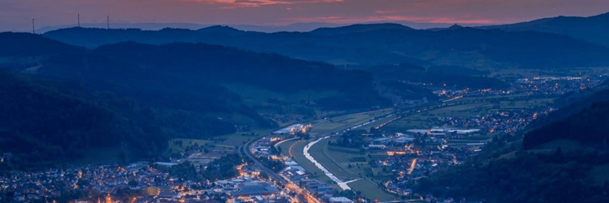 Expérimentation de Smart Métropole : capitalisation du programme de préfiguration de territoire connecté de la Métropole d’Aix-Marseille Provence