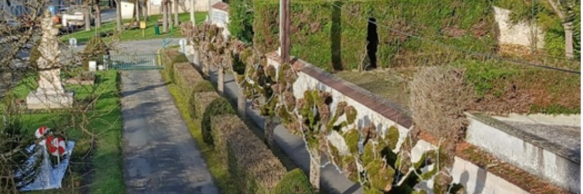 Dammartin-sur-Tigeaux
