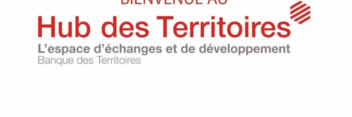 Hub des territoires