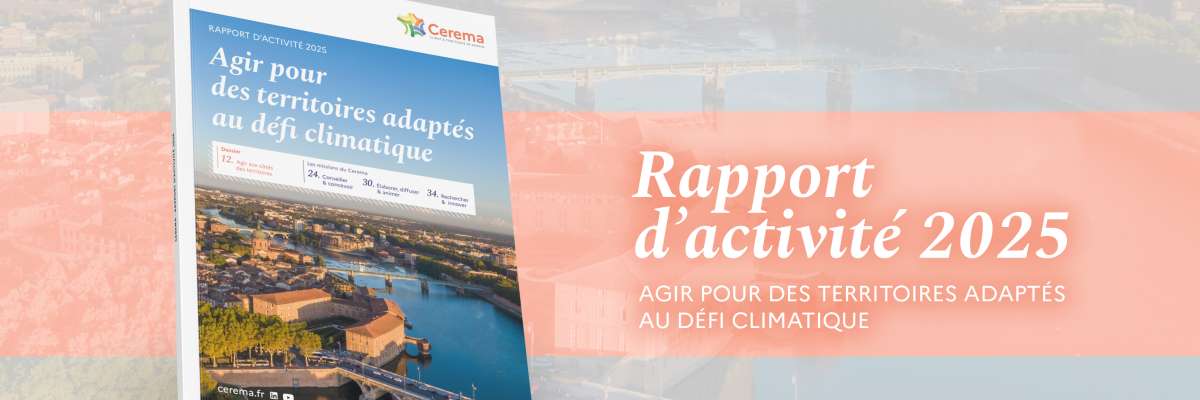 Rapport d'activité 2025