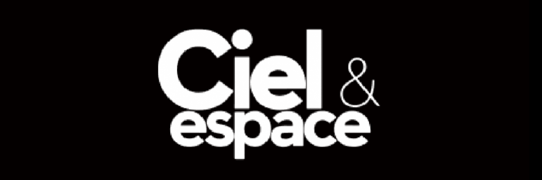 Revue Ciel & Espace